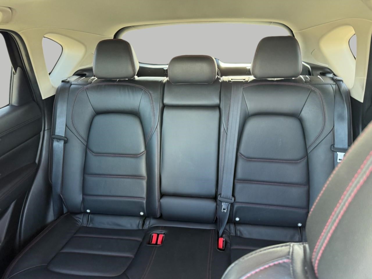 2024 Mazda Mazda CX-5 2.5 S Carbon Edition AWD