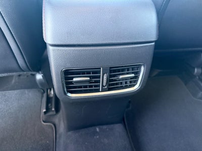 2024 Mazda Mazda CX-5 2.5 S Carbon Edition AWD