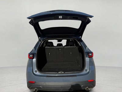 2024 Mazda Mazda CX-5 2.5 S Carbon Edition AWD