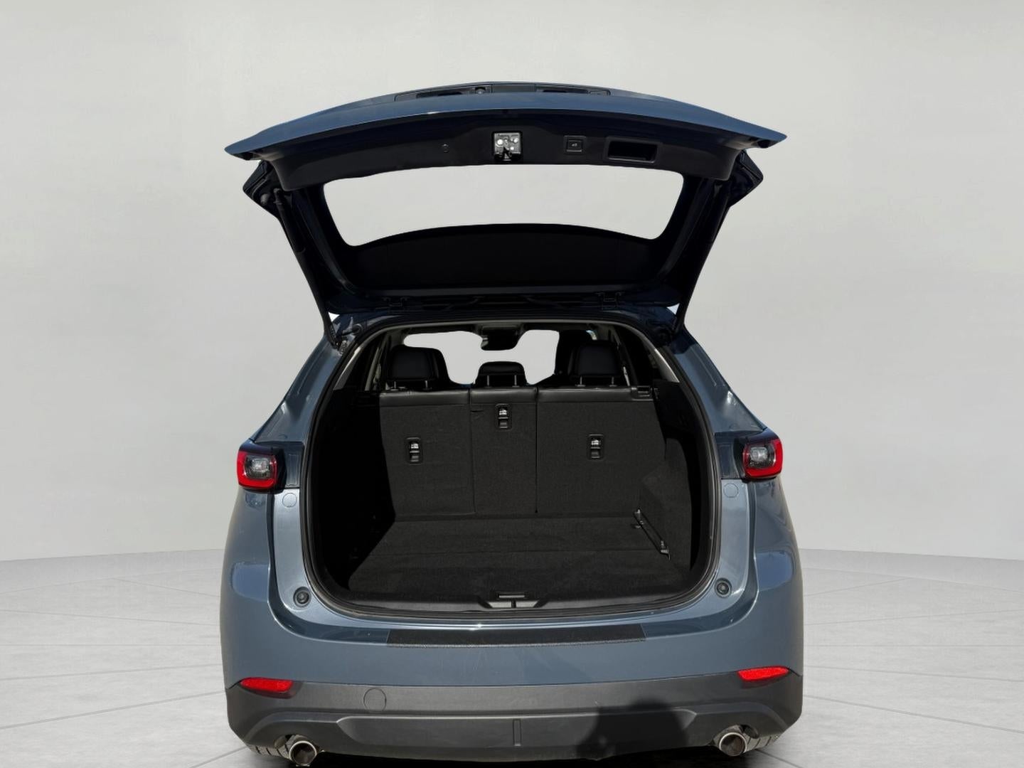 2024 Mazda Mazda CX-5 2.5 S Carbon Edition AWD