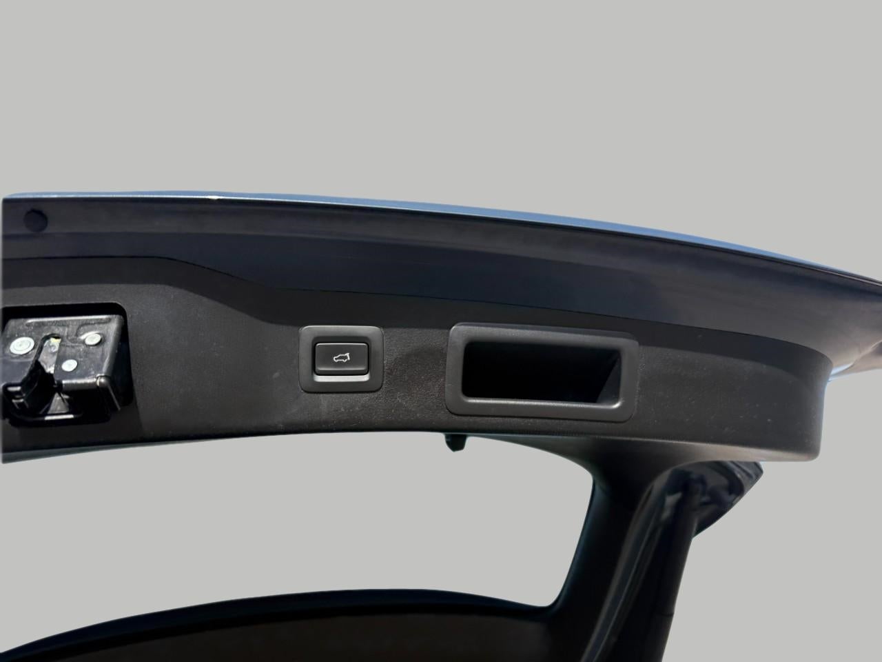 2024 Mazda Mazda CX-5 2.5 S Carbon Edition AWD