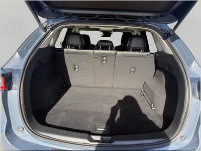 2024 Mazda Mazda CX-5 2.5 S Carbon Edition AWD