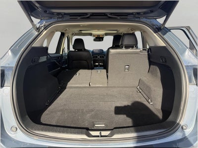 2024 Mazda Mazda CX-5 2.5 S Carbon Edition AWD