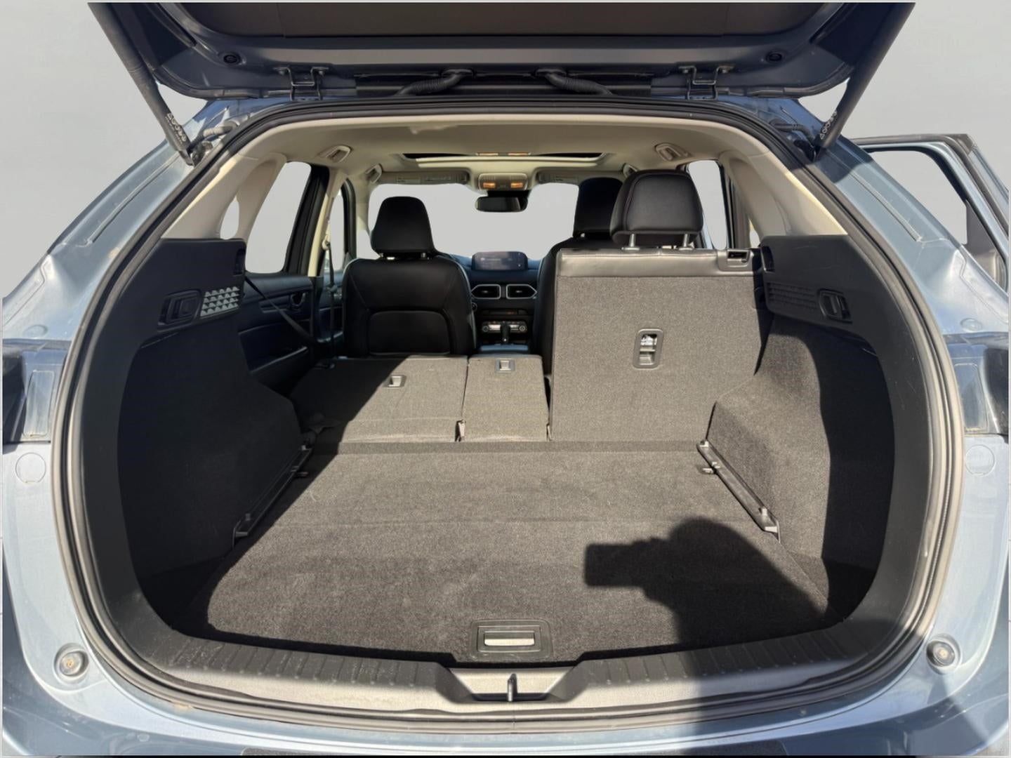 2024 Mazda Mazda CX-5 2.5 S Carbon Edition AWD