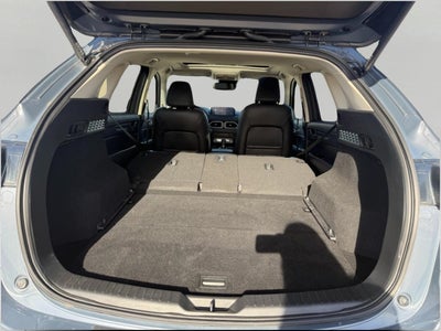 2024 Mazda Mazda CX-5 2.5 S Carbon Edition AWD