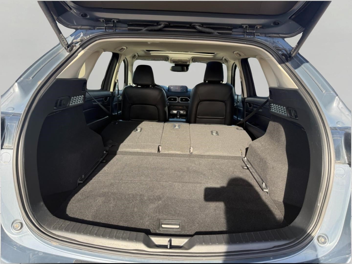 2024 Mazda Mazda CX-5 2.5 S Carbon Edition AWD