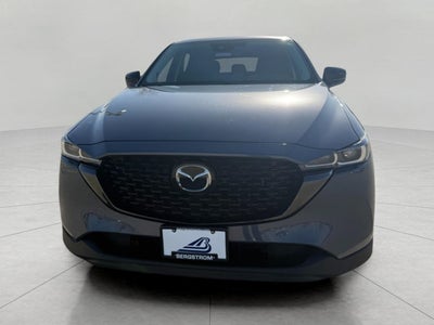 2024 Mazda Mazda CX-5 2.5 S Carbon Edition AWD