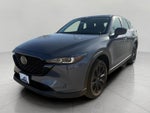 2024 Mazda Mazda CX-5 2.5 S Carbon Edition AWD