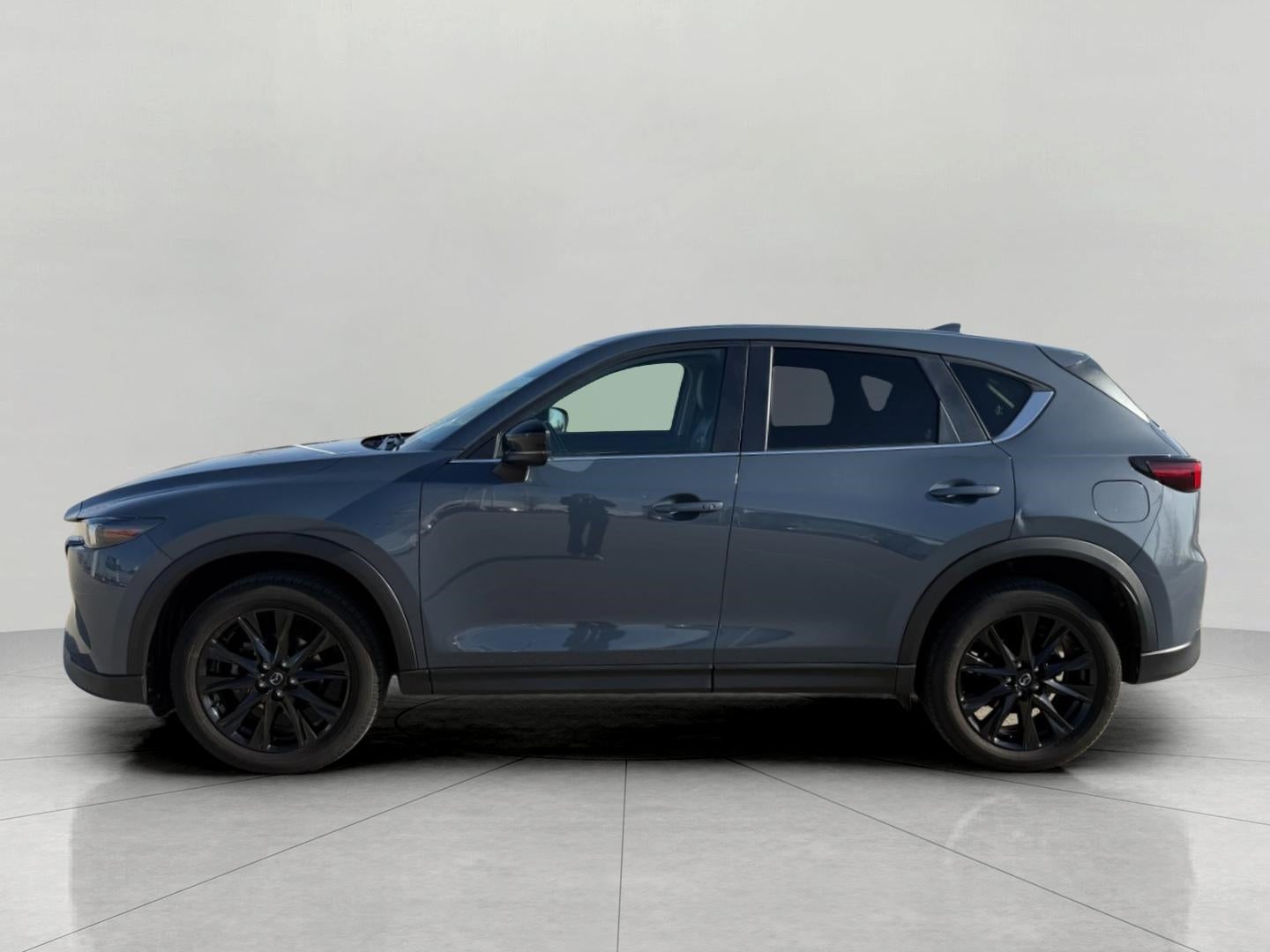 2024 Mazda Mazda CX-5 2.5 S Carbon Edition AWD