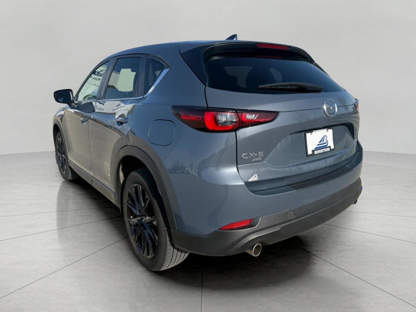 2024 Mazda Mazda CX-5 2.5 S Carbon Edition AWD