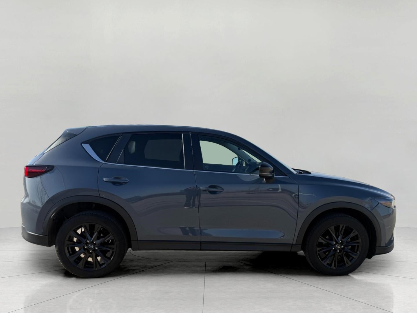 2024 Mazda Mazda CX-5 2.5 S Carbon Edition AWD
