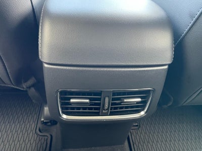 2025 Mazda Mazda CX-5 2.5 S Premium Plus Package AWD