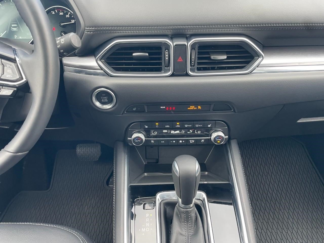 2025 Mazda Mazda CX-5 2.5 S Premium Plus Package AWD