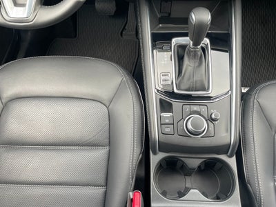 2025 Mazda Mazda CX-5 2.5 S Premium Plus Package AWD