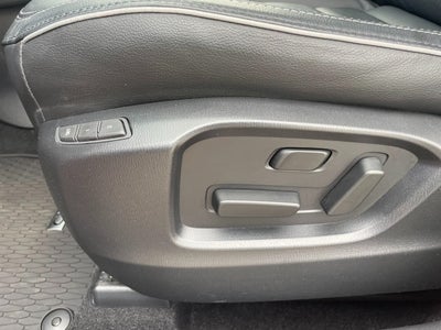 2025 Mazda Mazda CX-5 2.5 S Premium Plus Package AWD