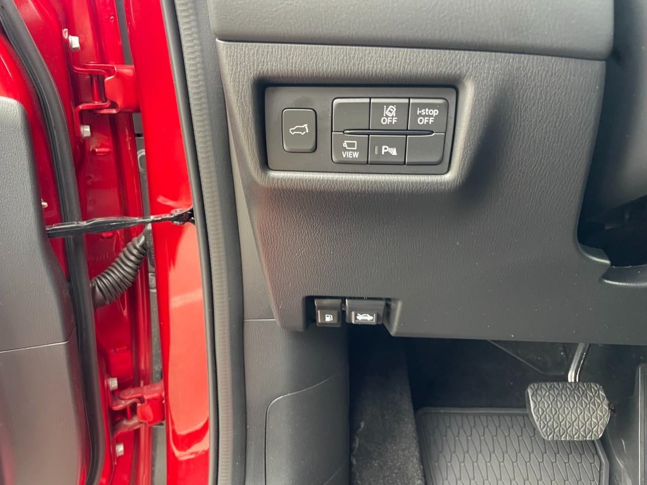 2025 Mazda Mazda CX-5 2.5 S Premium Plus Package AWD