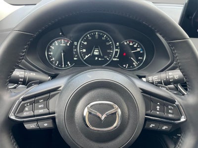 2025 Mazda Mazda CX-5 2.5 S Premium Plus Package AWD
