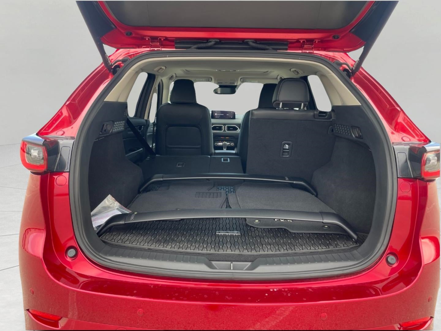2025 Mazda Mazda CX-5 2.5 S Premium Plus Package AWD