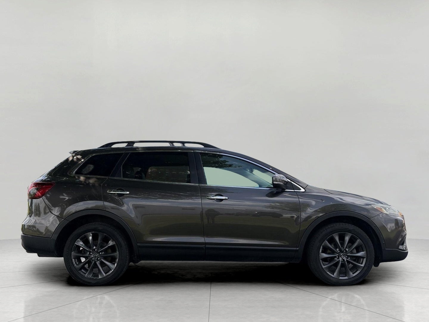 2015 Mazda Mazda CX-9 AWD 4dr Grand Touring