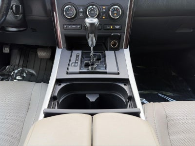 2015 Mazda Mazda CX-9 AWD 4dr Grand Touring