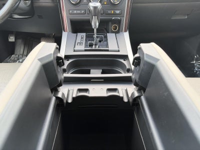 2015 Mazda Mazda CX-9 AWD 4dr Grand Touring