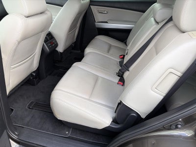2015 Mazda Mazda CX-9 AWD 4dr Grand Touring