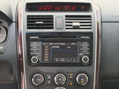 2015 Mazda Mazda CX-9 AWD 4dr Grand Touring