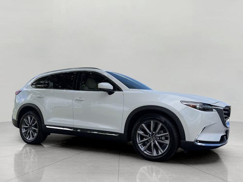 2023 Mazda Mazda CX-9 Grand Touring AWD