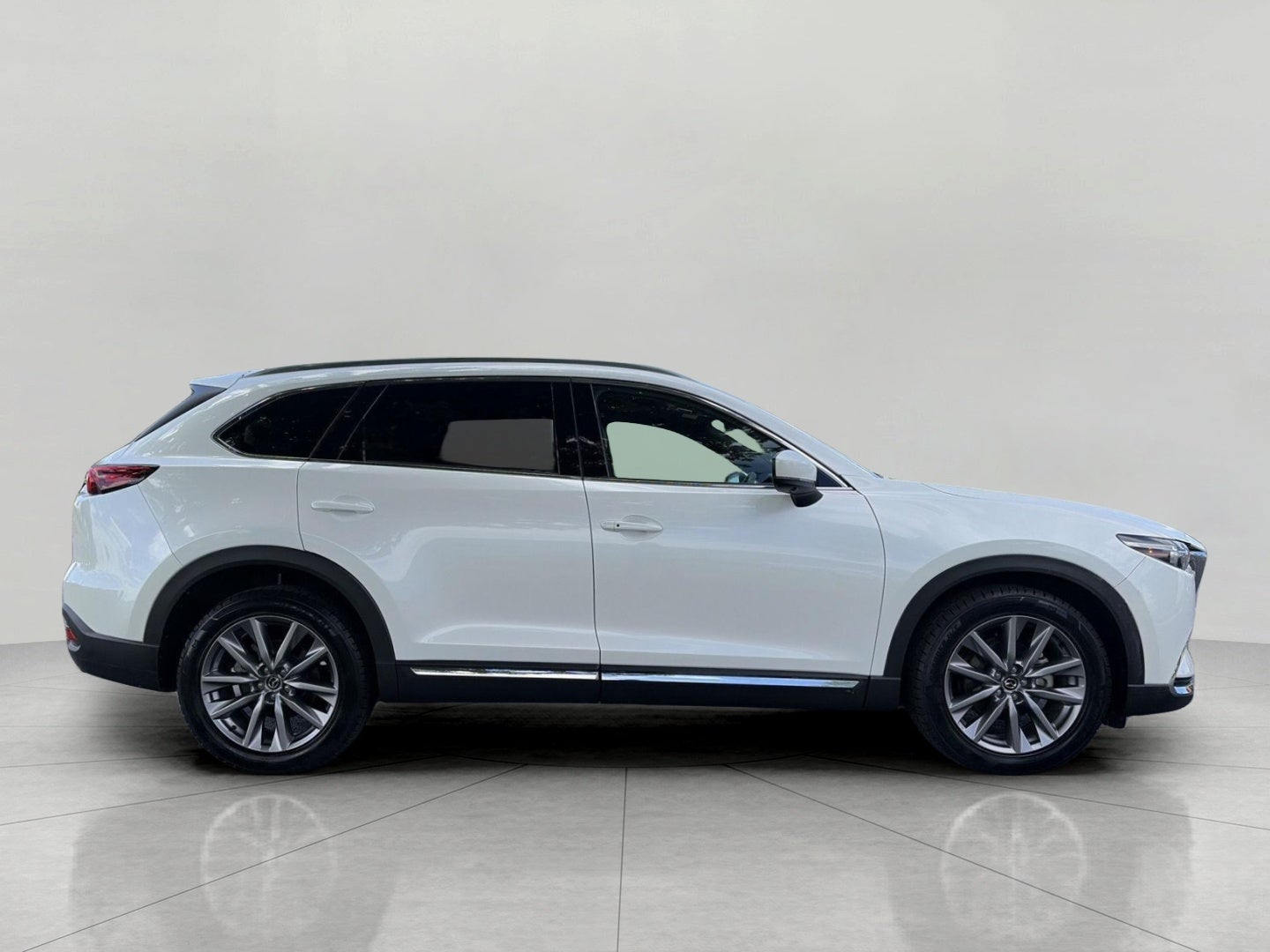2023 Mazda Mazda CX-9 Grand Touring AWD