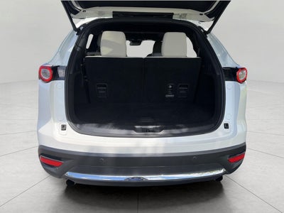 2023 Mazda Mazda CX-9 Grand Touring AWD