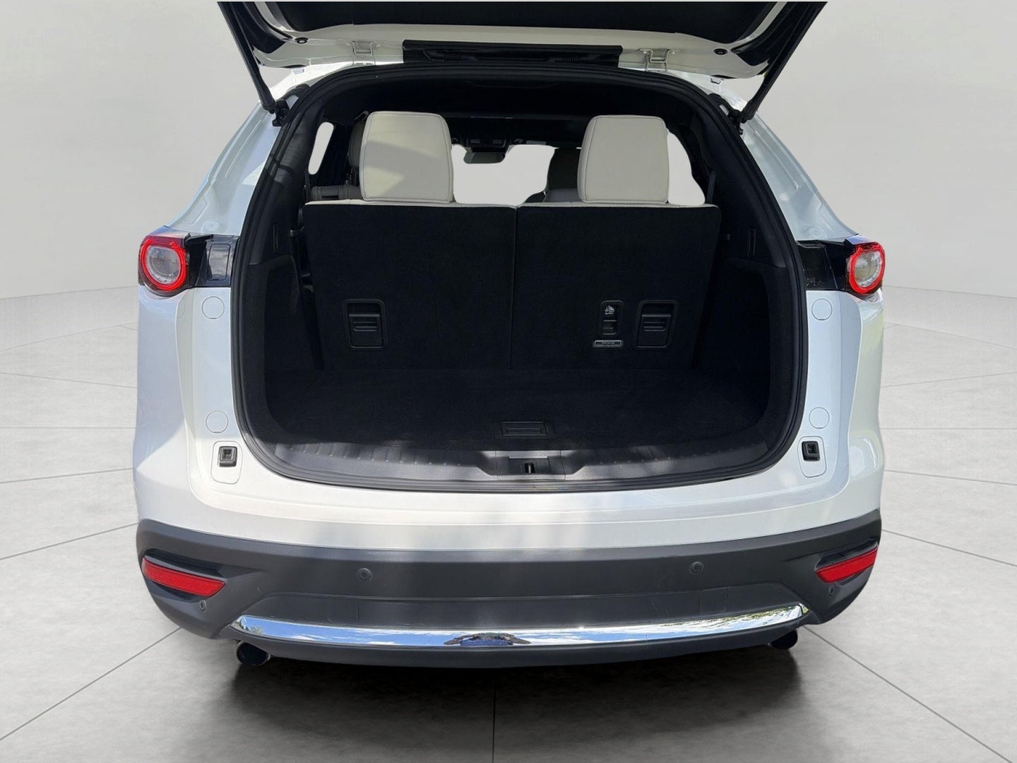 2023 Mazda Mazda CX-9 Grand Touring AWD