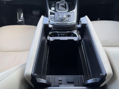2023 Mazda Mazda CX-9 Grand Touring AWD