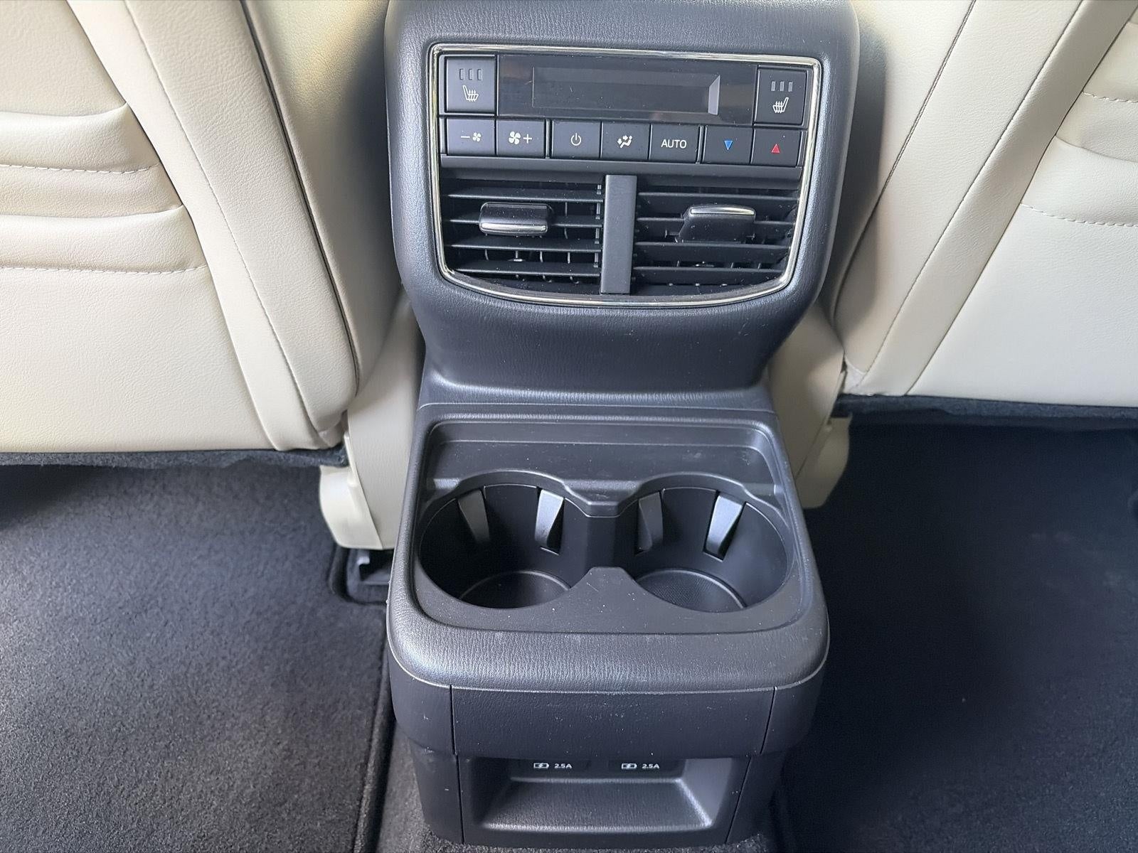 2023 Mazda Mazda CX-9 Grand Touring AWD