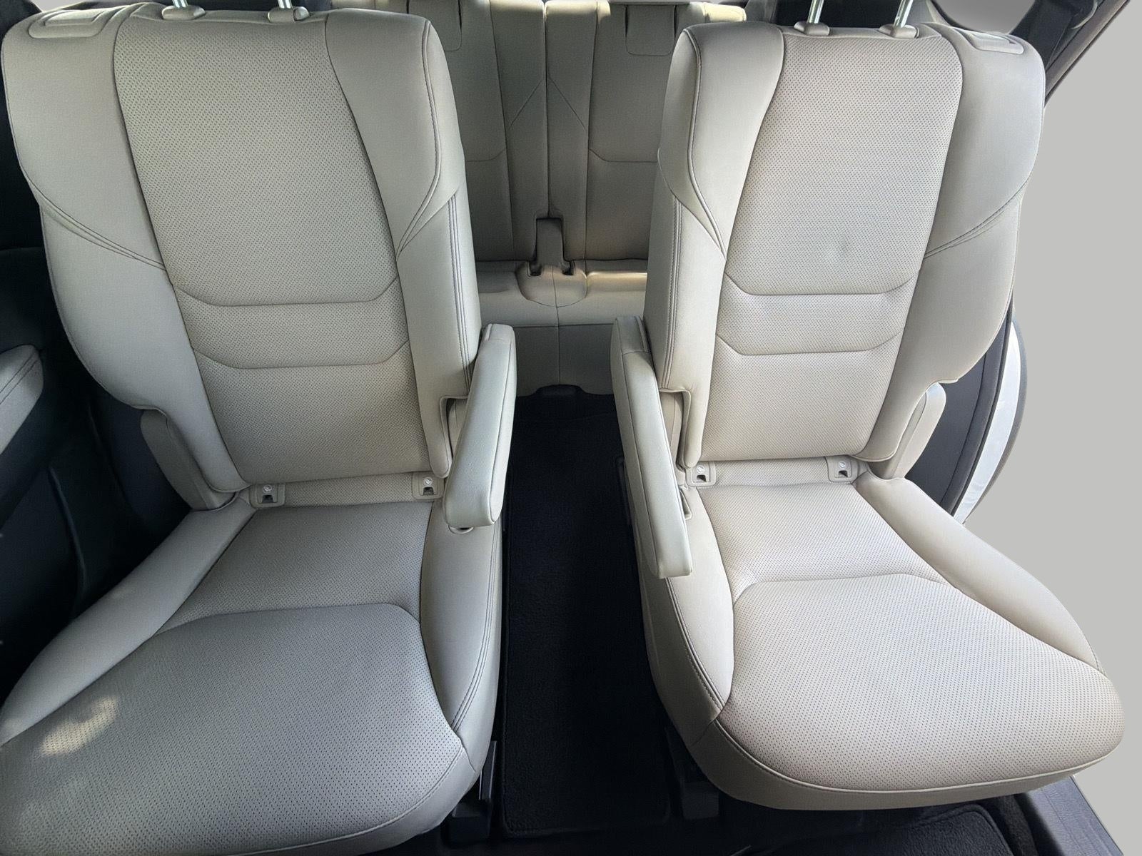 2023 Mazda Mazda CX-9 Grand Touring AWD