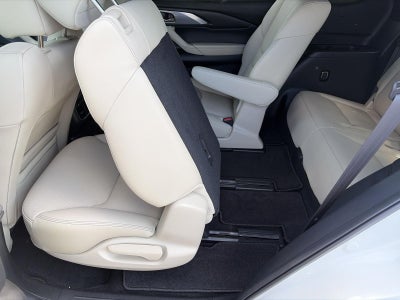 2023 Mazda Mazda CX-9 Grand Touring AWD