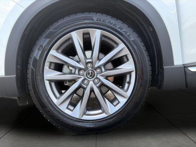 2023 Mazda Mazda CX-9 Grand Touring AWD