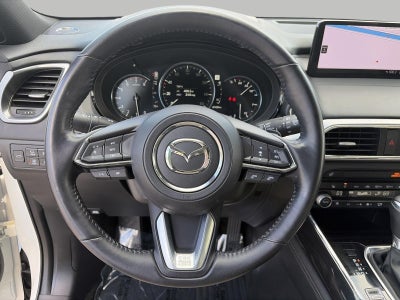 2023 Mazda Mazda CX-9 Grand Touring AWD