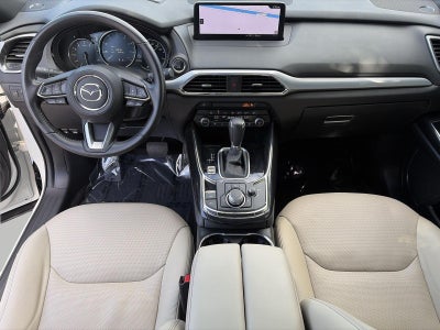 2023 Mazda Mazda CX-9 Grand Touring AWD
