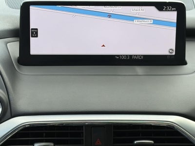 2023 Mazda Mazda CX-9 Grand Touring AWD