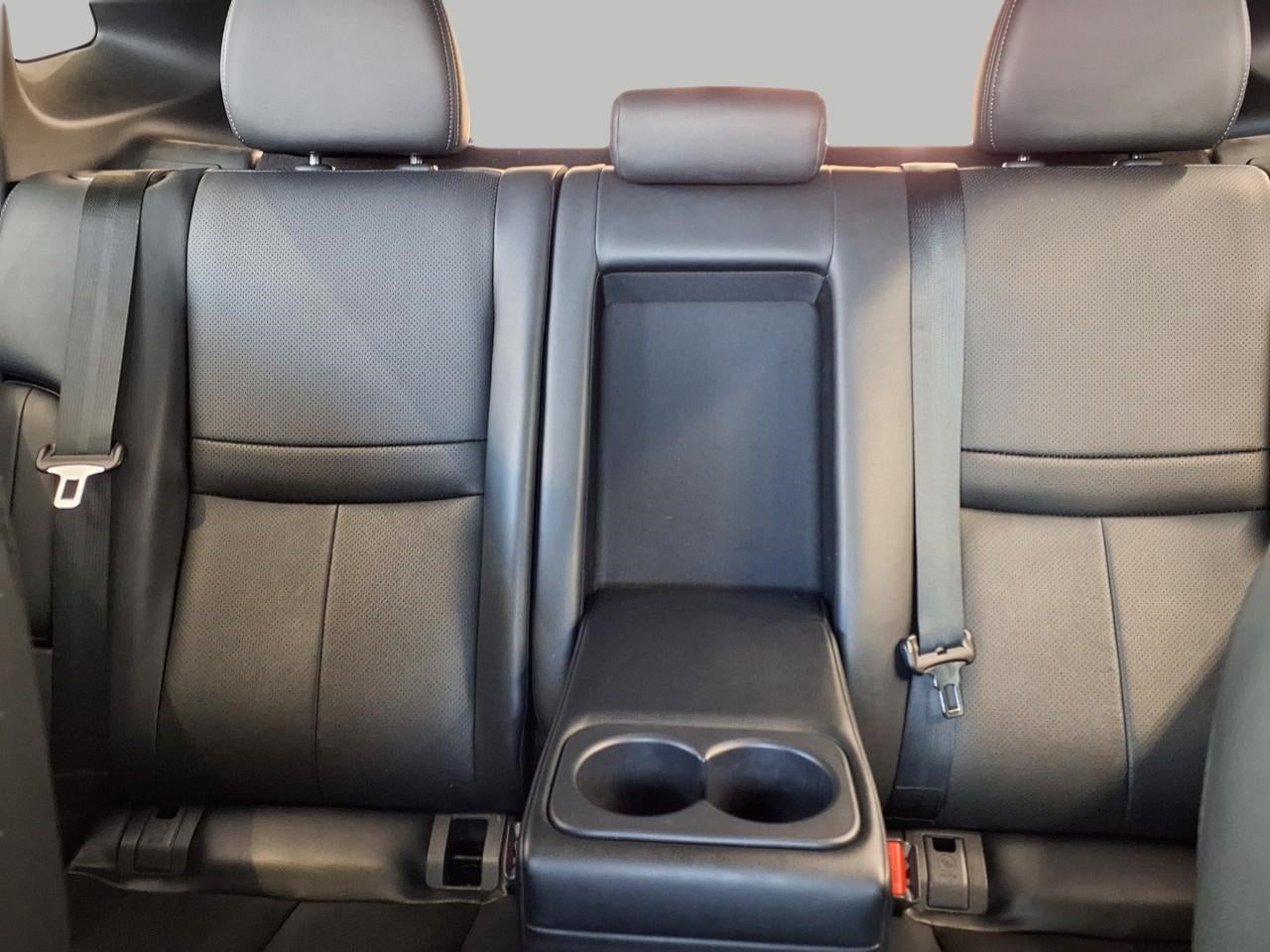 2021 Nissan Rogue Sport AWD SL