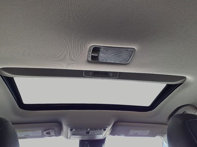 2021 Nissan Rogue Sport AWD SL