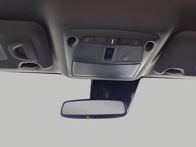 2021 Nissan Rogue Sport AWD SL