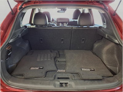 2021 Nissan Rogue Sport AWD SL