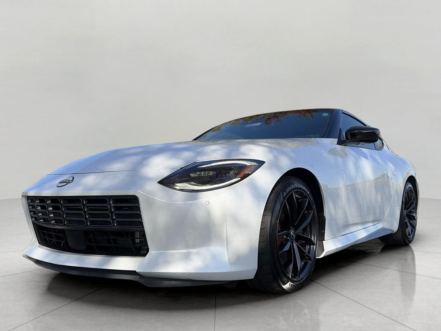 2024 Nissan Z Performance Manual