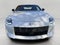 2024 Nissan Z Performance Manual