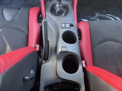 2024 Nissan Z Performance Manual