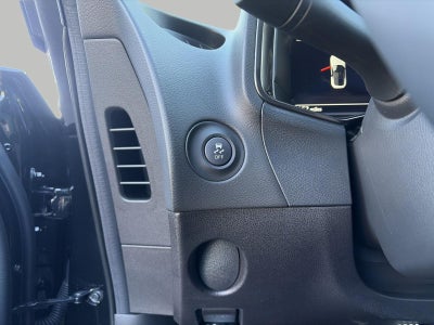 2024 Nissan Z Performance Manual