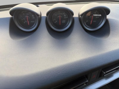 2024 Nissan Z Performance Manual