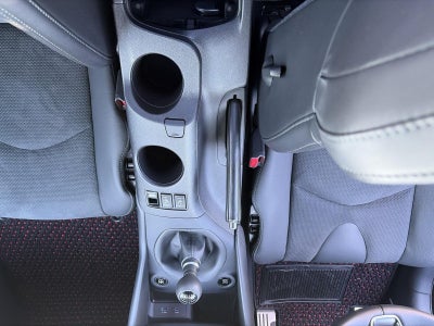 2024 Nissan Z Performance Manual