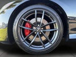 2024 Nissan Z Performance Manual